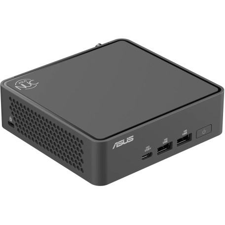 Комп'ютер ASUS NUC 15 PRO RNUC15CRKC500002 Intel Core i5 210H/Без ОЗП/Без SSD/Intel UHD graphics/Без ОС (90AR00R2-M00060)