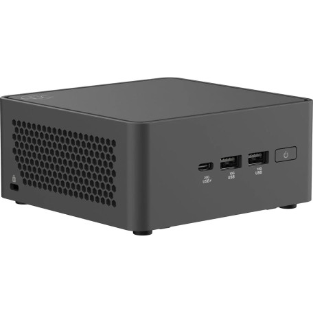 Комп'ютер ASUS NUC 15 PRO RNUC15CRHU700002 Intel Core Ultra 7 255H/Без ОЗП/Без SSD/Intel Arc Graphics/Без ОС (90AR00Q2-M000A0)