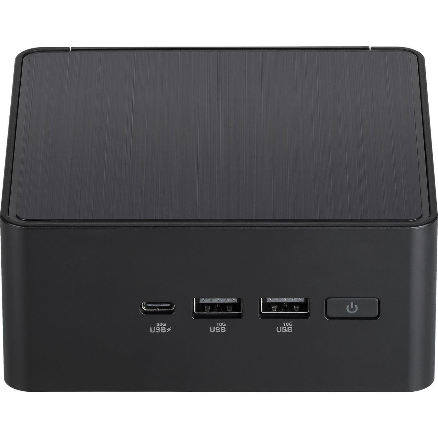Комп'ютер ASUS NUC 14pro RNUC14RVHU700002I Intel Core Ultra 7 155H/Без ОЗП/Без SSD/Intel Arc Graphics/Без ОС (90AR0072-M001P0)
