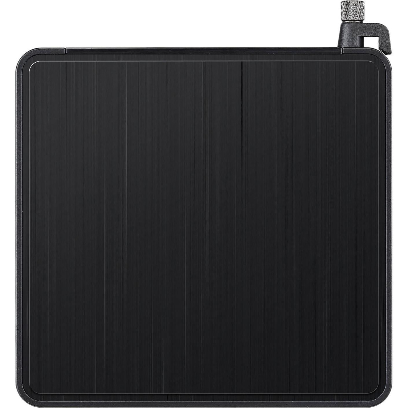 Комп'ютер ASUS NUC 14pro RNUC14RVHI300002I Intel Core i3 100U/Без ОЗП/Без SSD/Intel UHD Graphics/Без ОС (90AR0072-M00040)