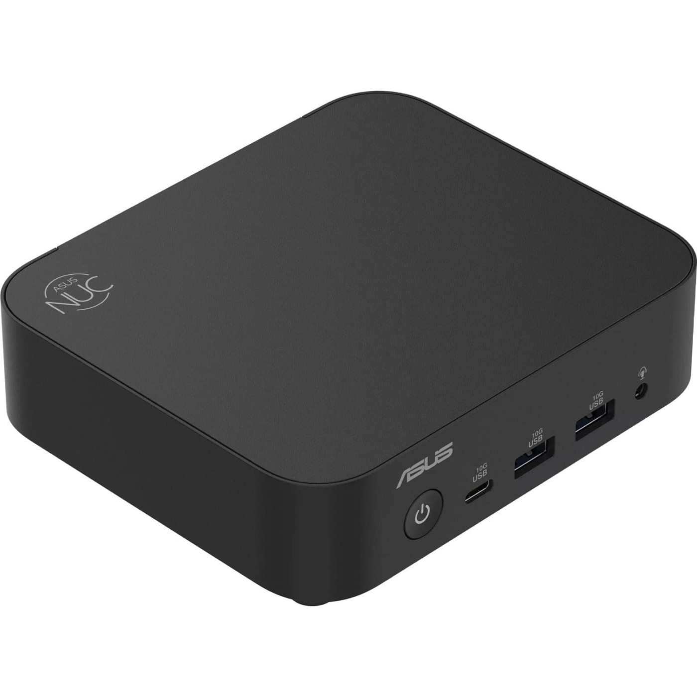 Компьютер ASUS NUC 14 Essential RNUC14MNK9700002 Intel N97 Processor/Без ОЗП/Без SSD/Intel UHD Graphics/Без ОС (90AR00M2-M00080)