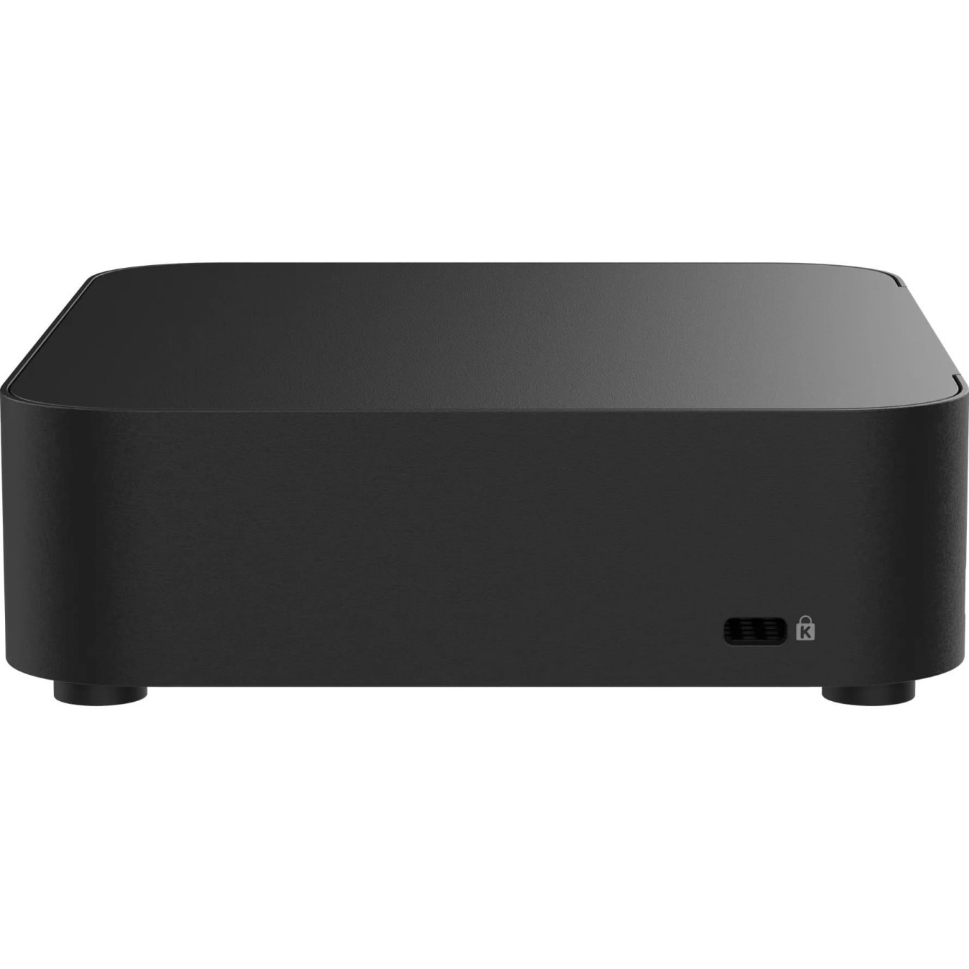 Компьютер ASUS NUC 14 Essential RNUC14MNK9700002 Intel N97 Processor/Без ОЗП/Без SSD/Intel UHD Graphics/Без ОС (90AR00M2-M00080)