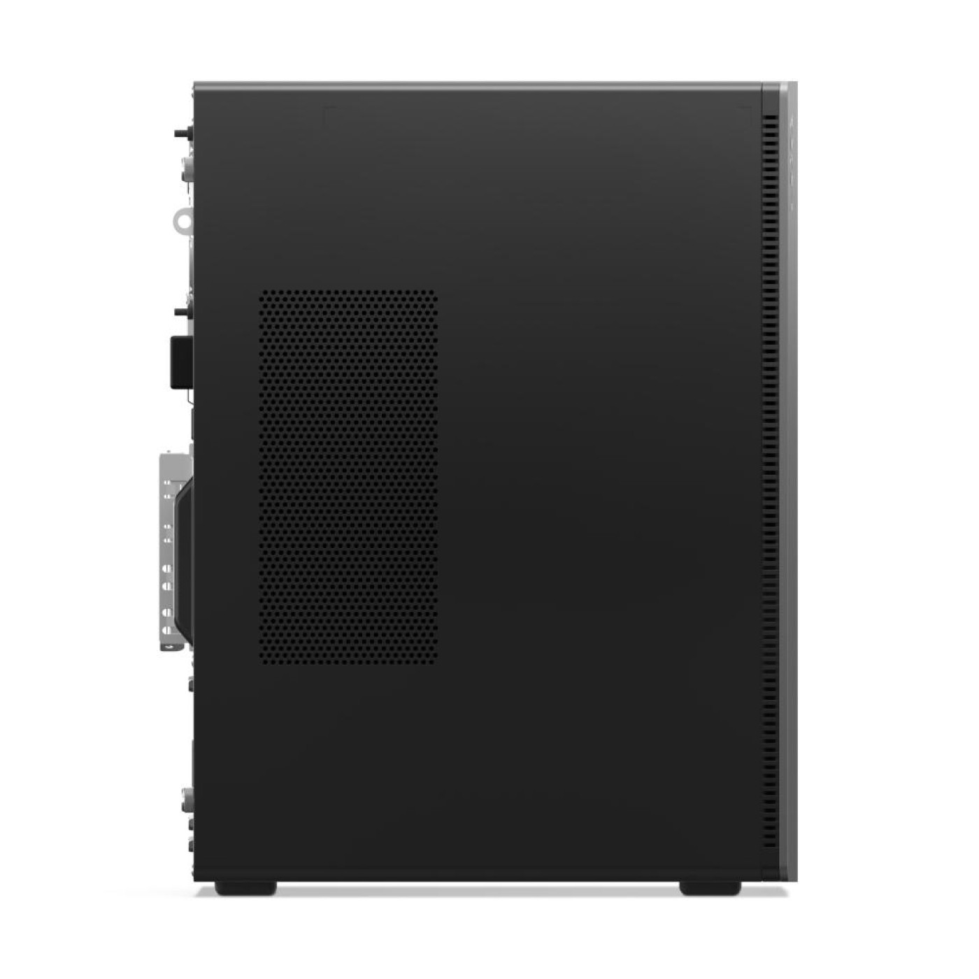 Комп'ютер Lenovo Luna Grey LOQ Tower 17IRR9 (90X000J7UL) Intel Core i5 14400F/32Gb DDR5/1TB SSD/RTX 5060 8Gb/DOS