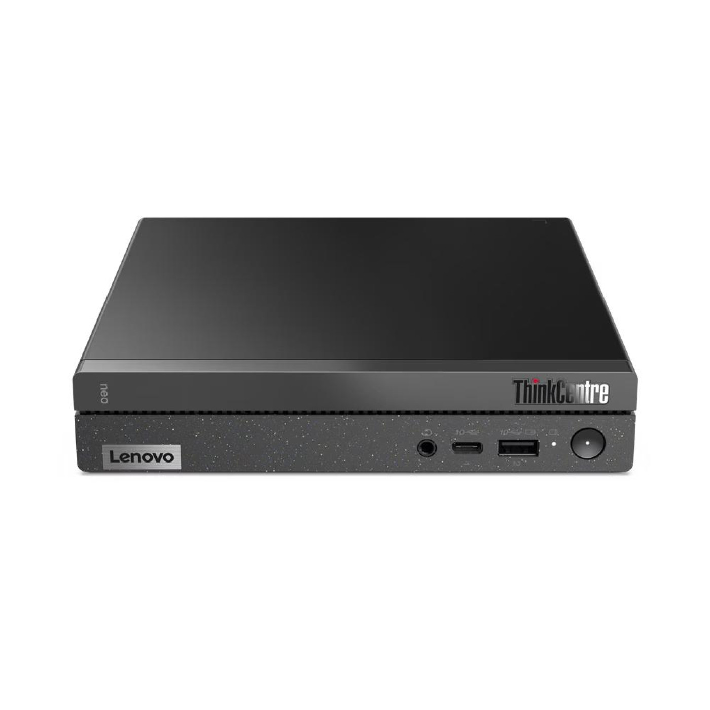 Комп'ютер Lenovo ThinkCentre Neo 50q Gen 4 Black (12LN0044UI) Intel Core i3-1215U/8Gb DDR4/256Gb SSD/Intel UHD/Windows 11 Pro