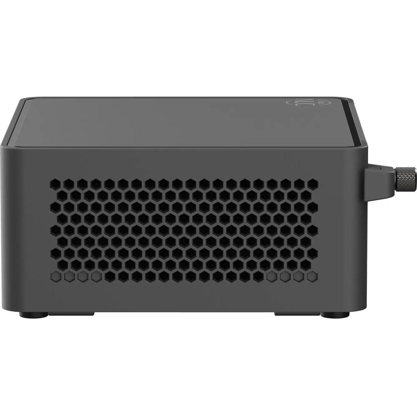 Комп'ютер ASUS NUC 15 PRO RNUC15CRHC500002 Intel Core i5 210H/Без ОЗП/Без SSD/Intel UHD Graphics/Без ОС (90AR00Q2-M00030)