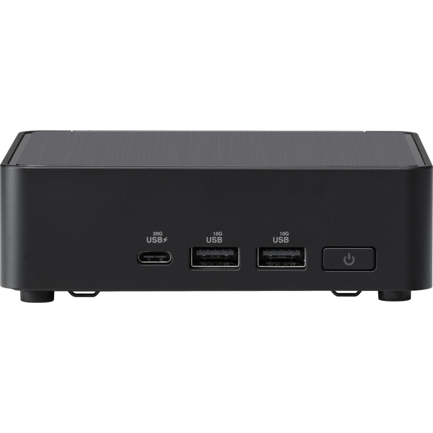 Комп'ютер ASUS NUC 14pro RNUC14RVKU500002I Intel Core Ultra 5 125H/Без ОЗП/Без SSD/Intel Arc Graphics/Без ОС (90AR0062-M00090)