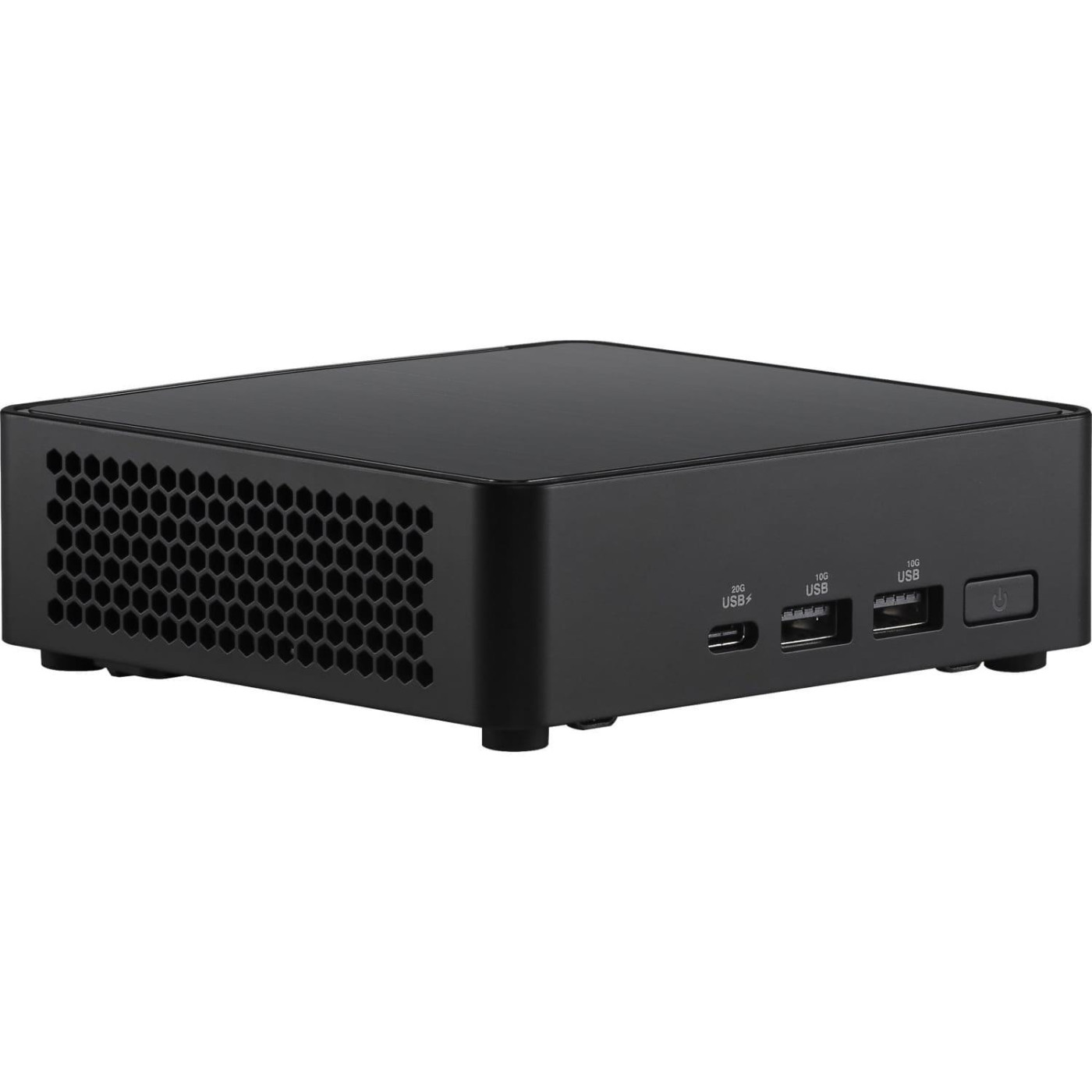 Комп'ютер ASUS NUC 14pro RNUC14RVKU500002I Intel Core Ultra 5 125H/Без ОЗП/Без SSD/Intel Arc Graphics/Без ОС (90AR0062-M00090)