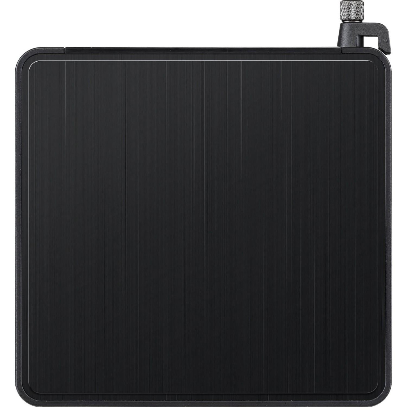 Комп'ютер ASUS NUC 14pro RNUC14RVKU500002I Intel Core Ultra 5 125H/Без ОЗП/Без SSD/Intel Arc Graphics/Без ОС (90AR0062-M00090)