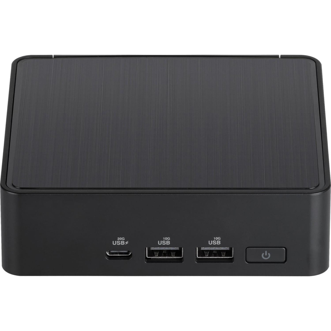 Комп'ютер ASUS NUC 14pro RNUC14RVKU500002I Intel Core Ultra 5 125H/Без ОЗП/Без SSD/Intel Arc Graphics/Без ОС (90AR0062-M00090)