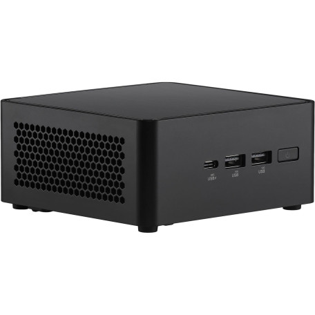 Комп'ютер ASUS NUC 14pro RNUC14RVHU500002I Intel Core Ultra 5 125H/Без ОЗП/Без SSD/Intel Arc Graphics/Без ОС (90AR0072-M000P0)