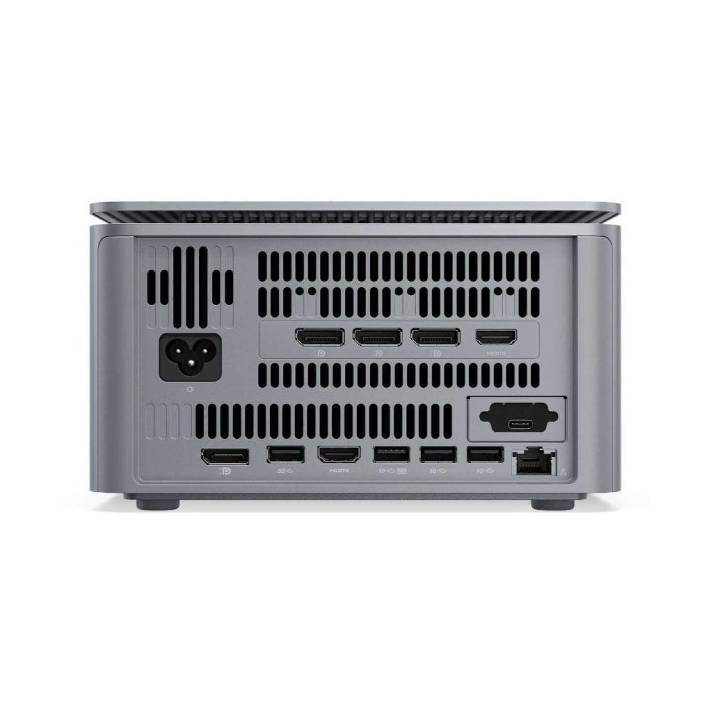 Комп'ютер Lenovo ThinkCentre Neo Ultra Gen 2 (13BG0017UI) Intel Core Ultra 5 235/32Gb DDR5/512Gb SSD/RTX 5060 8Gb/Windows 11 Pro