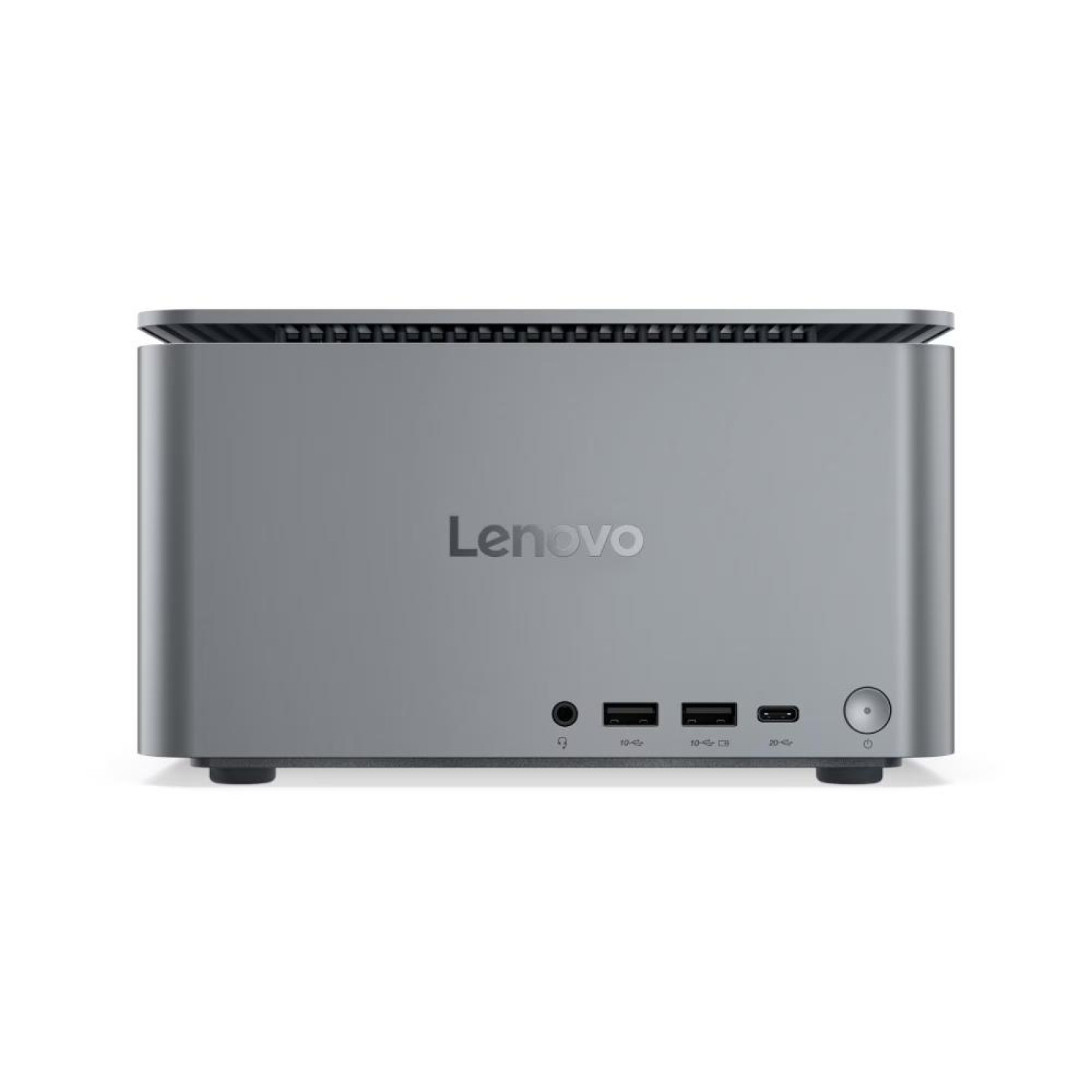 Комп'ютер Lenovo ThinkCentre Neo Ultra Gen 2 (13BG001AUI) Intel Core Ultra 7 265/32Gb DDR5/1TB SSD/RTX 5060 8Gb/Windows 11 Pro
