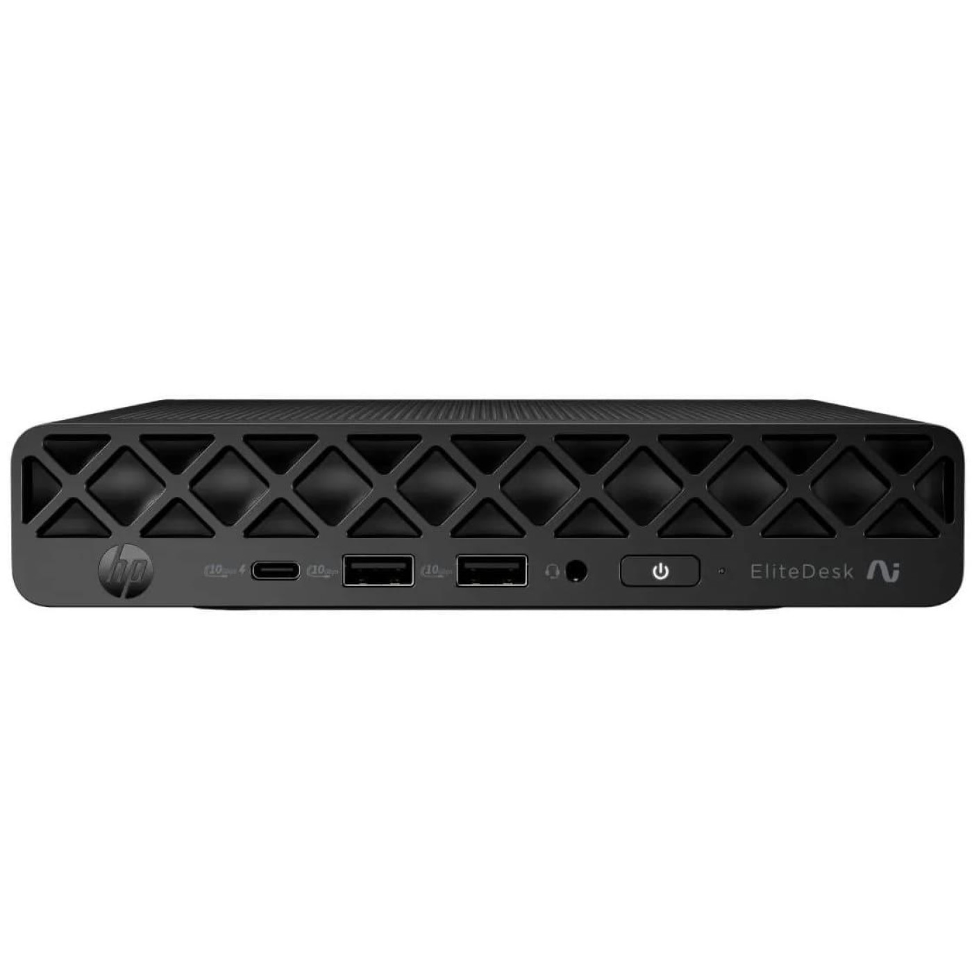 Комп'ютер HP EliteDesk 8 Mini G1a AMD Ryzen 5 220/16Gb DDR5/512Gb SSD/AMD Radeon Graphics/DOS (998Z4ET)