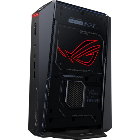 Комп'ютер ASUS ROG NUC Gaming RNUC15JNK9X28AA2 EU Intel Core Ultra 9 275HX/32Gb DDR5/2TB SSD/RTX 5080 16Gb/Wi-fi7/Win 11 Home (90AS00I1-M00090)