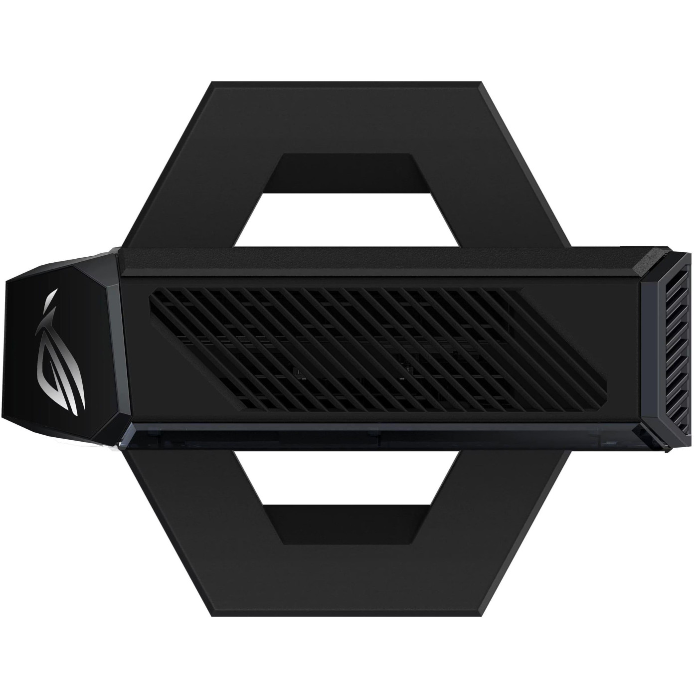 Компьютер ASUS ROG NUC Gaming RNUC15JNK9X28AA2 EU Intel Core Ultra 9 275HX/32Gb DDR5/2TB SSD/RTX 5080 16Gb/Wi-fi7/Win 11 Home (90AS00I1-M00090)
