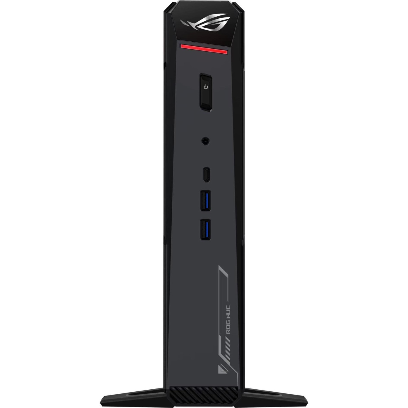 Компьютер ASUS ROG NUC Gaming RNUC15JNK9X28AA2 EU Intel Core Ultra 9 275HX/32Gb DDR5/2TB SSD/RTX 5080 16Gb/Wi-fi7/Win 11 Home (90AS00I1-M00090)