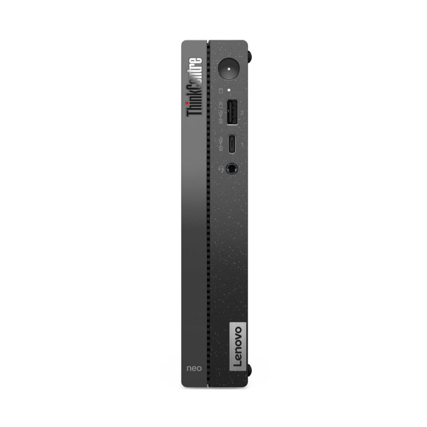Компьютер Lenovo ThinkCentre Neo 50q Gen 4 Intel Core i5-13420H/8Gb DDR4/256Gb SSD/Intel UHD Graphics/Windows 11 Pro (12LN003SUI)