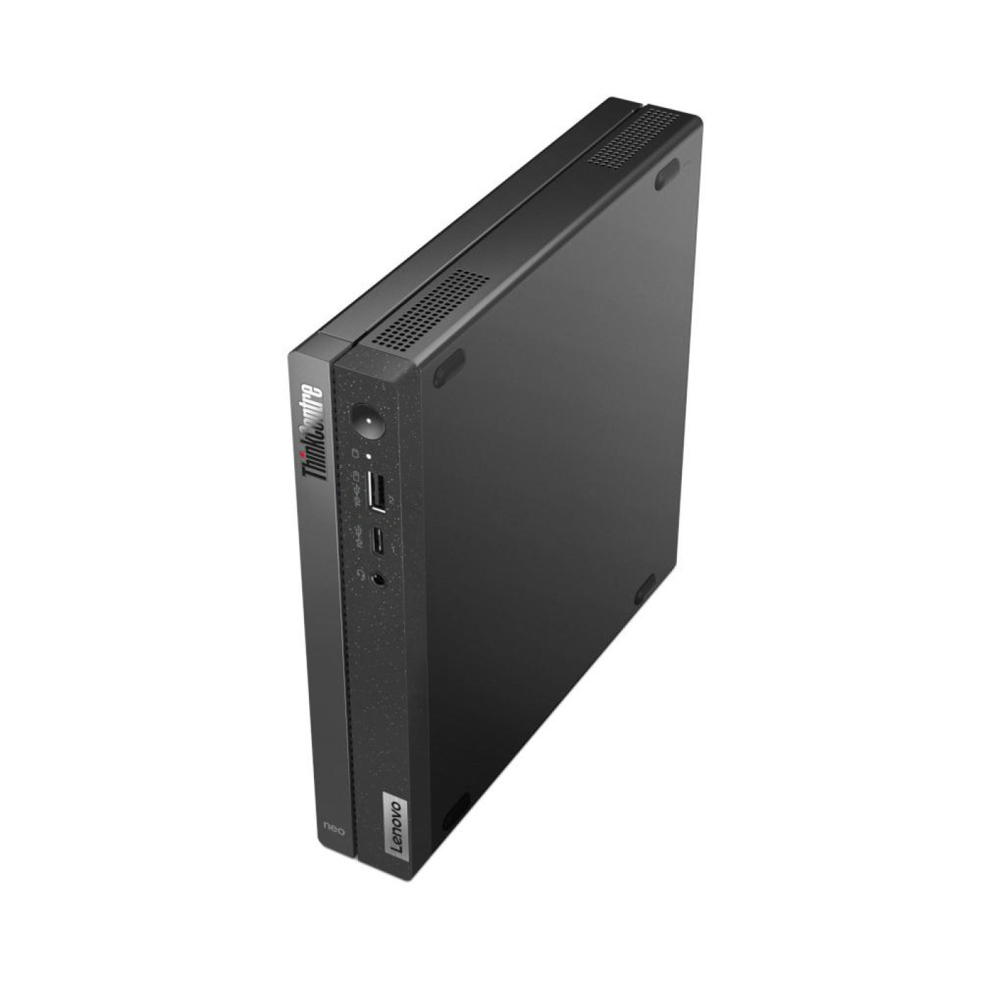 Компьютер Lenovo ThinkCentre Neo 50q Gen 4 Intel Core i5-13420H/8Gb DDR4/256Gb SSD/Intel UHD Graphics/Windows 11 Pro (12LN003SUI)