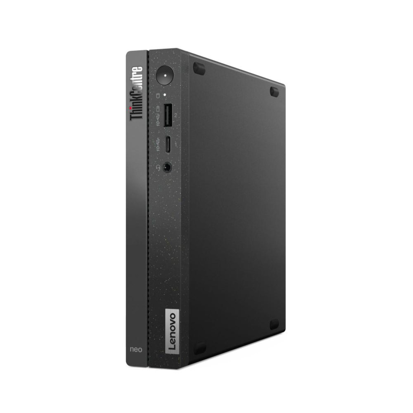 Компьютер Lenovo ThinkCentre Neo 50q Gen 4 Intel Core i5-13420H/8Gb DDR4/256Gb SSD/Intel UHD Graphics/Windows 11 Pro (12LN003SUI)