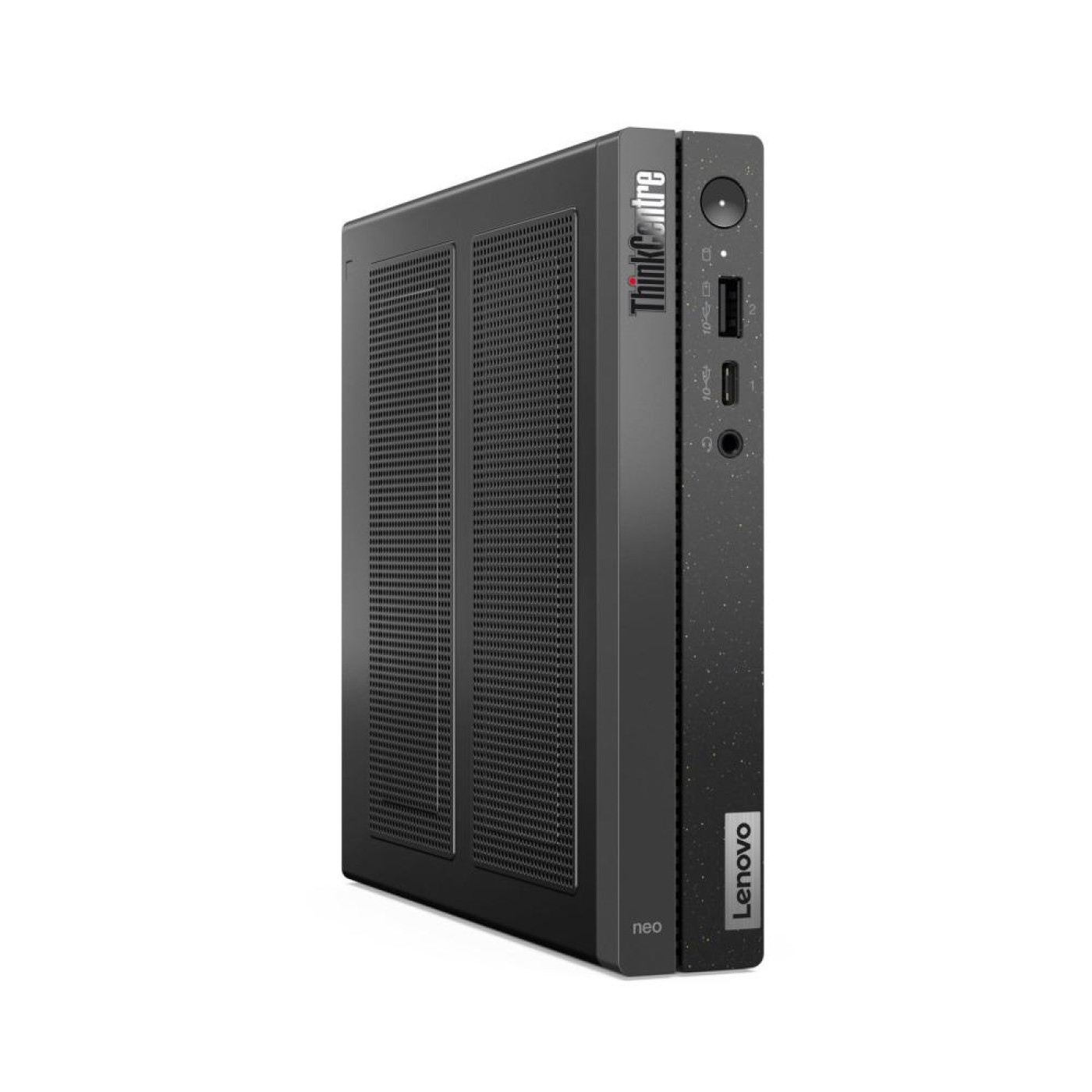 Компьютер Lenovo ThinkCentre Neo 50q Gen 4 Intel Core i5-13420H/8Gb DDR4/256Gb SSD/Intel UHD Graphics/Windows 11 Pro (12LN003SUI)