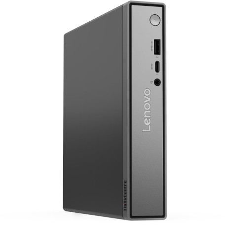 Комп'ютер Lenovo ThinkCentre Neo 55q Gen 6 AMD Ryzen AI 5 330/16Gb DDR5/512Gb SSD/AMD Radeon 820M/DOS (13GT0004UI)