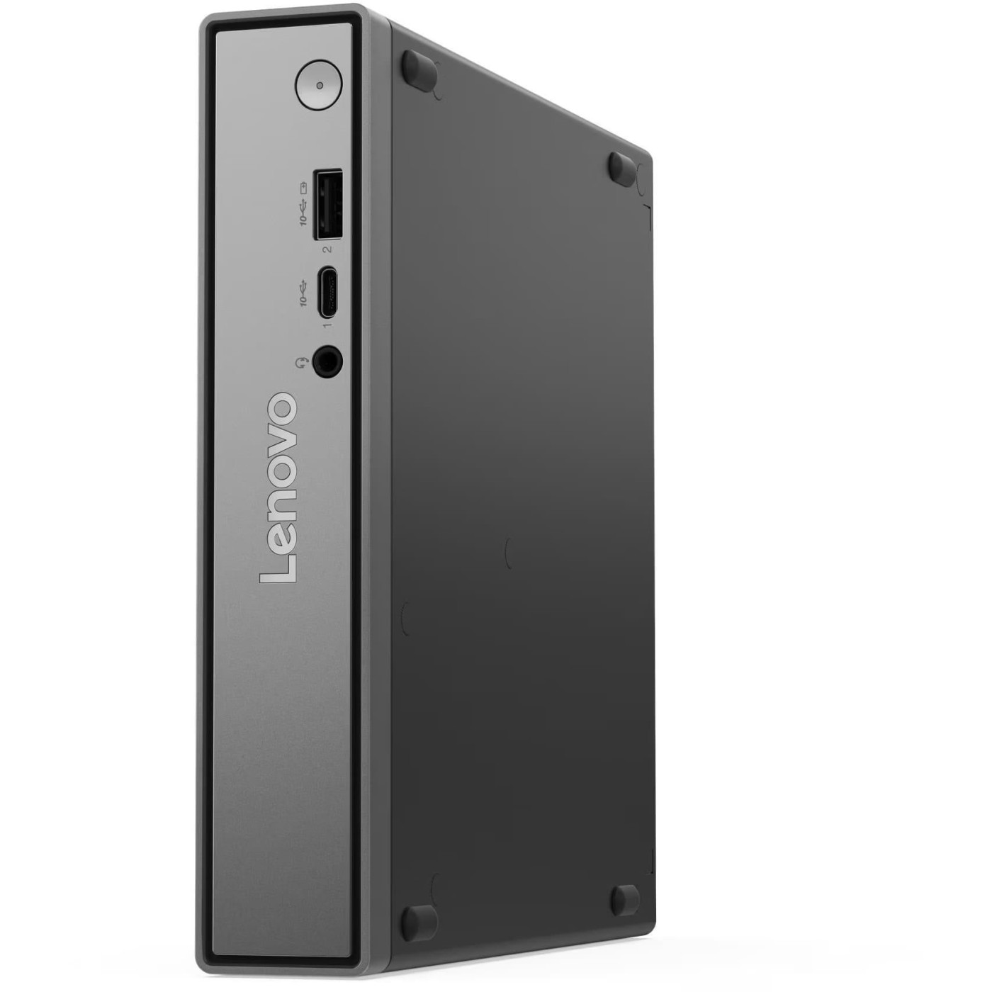 Комп'ютер Lenovo ThinkCentre Neo 55q Gen 6 AMD Ryzen AI 5 330/16Gb DDR5/512Gb SSD/AMD Radeon 820M/DOS (13GT0004UI)