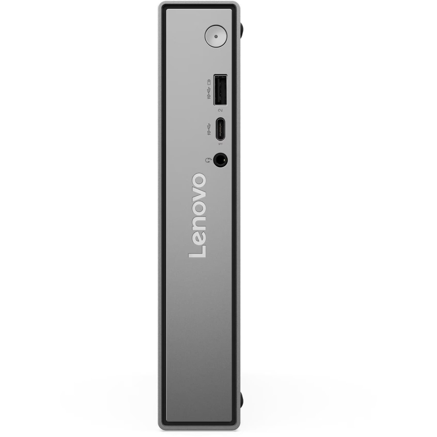 Комп'ютер Lenovo ThinkCentre Neo 55q Gen 6 AMD Ryzen AI 5 330/16Gb DDR5/512Gb SSD/AMD Radeon 820M/DOS (13GT0004UI)