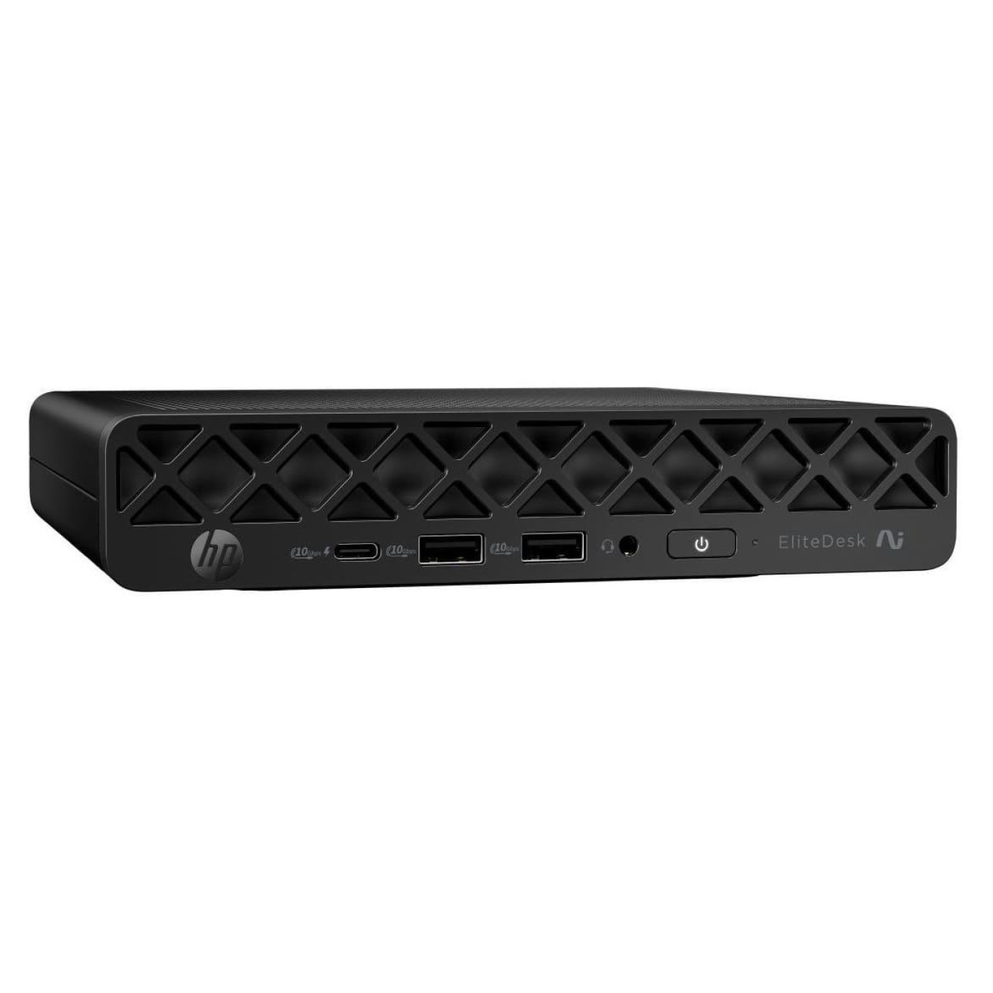 Комп'ютер HP EliteDesk 8 Mini G1a AMD Ryzen 5 220/16Gb DDR5/512Gb SSD/AMD Radeon Graphics/DOS (998Z4ET)