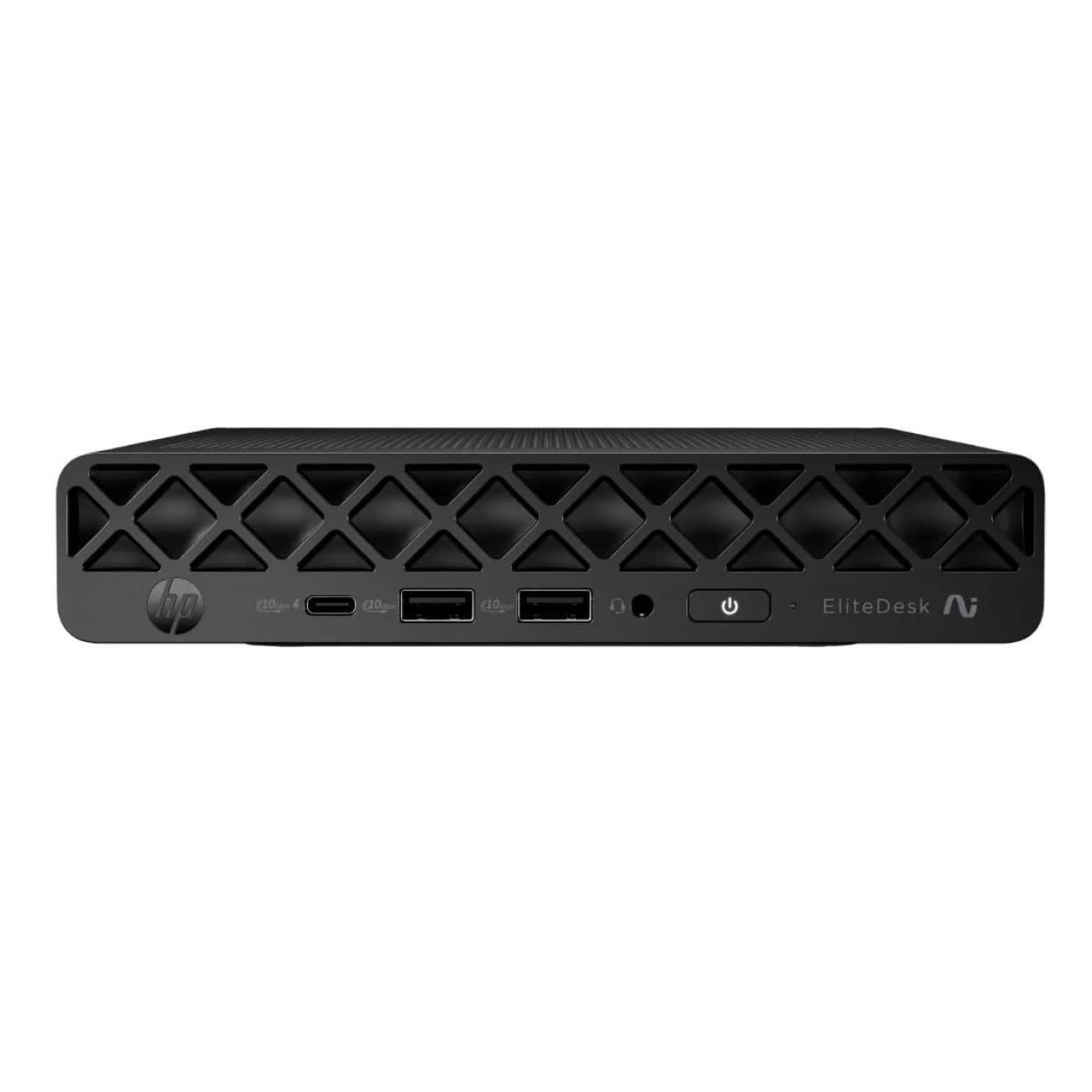 Комп'ютер HP EliteDesk 8 Mini G1a AMD Ryzen 5 220/16Gb DDR5/512Gb SSD/AMD Radeon Graphics/DOS (998Z4ET)