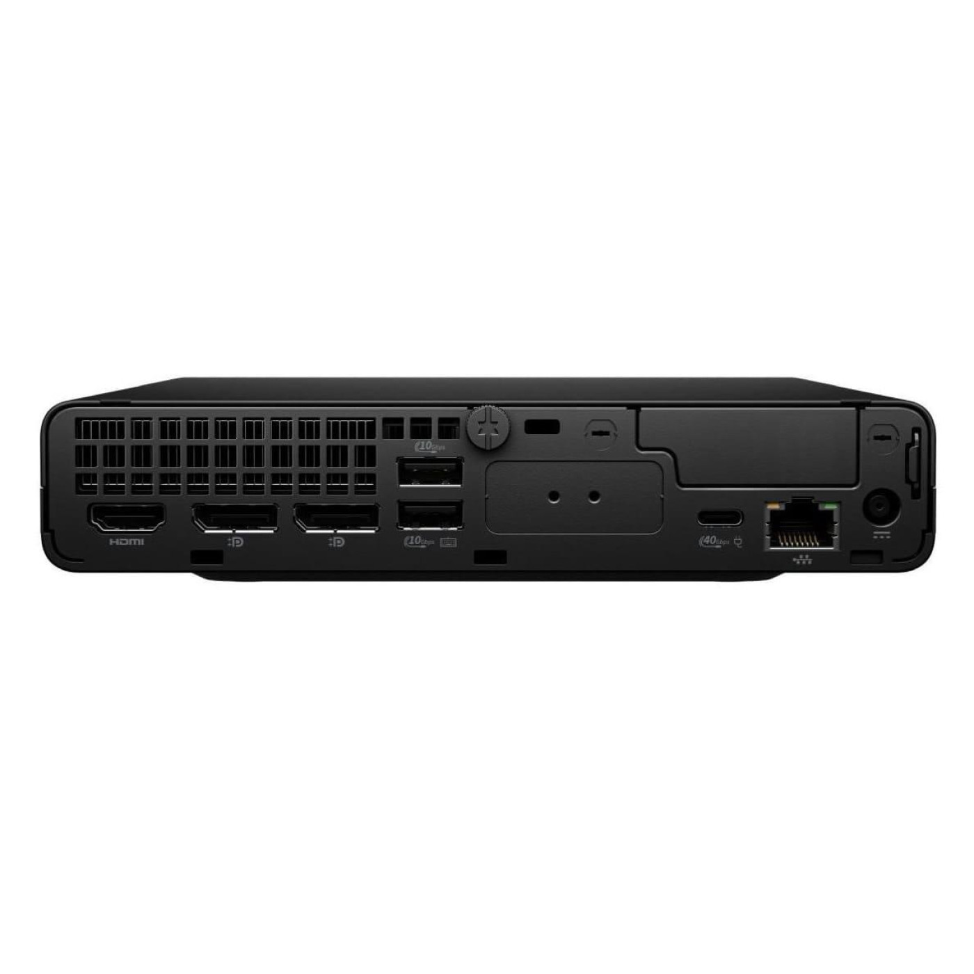 Комп'ютер HP EliteDesk 8 Mini G1a AMD Ryzen 5 220/16Gb DDR5/512Gb SSD/AMD Radeon Graphics/DOS (998Z4ET)