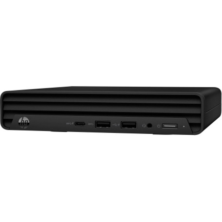 Комп'ютер HP Pro Mini 260 G9 Intel Core i3-1315U/8Gb/512Gb SSD/K&M/WiFi/DOS (B70TGAT)
