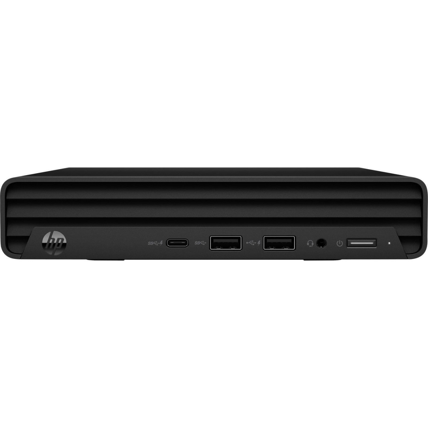 Комп'ютер HP Pro Mini 260 G9 Intel Core i3-1315U/8Gb/512Gb SSD/K&M/WiFi/DOS (B70TGAT)