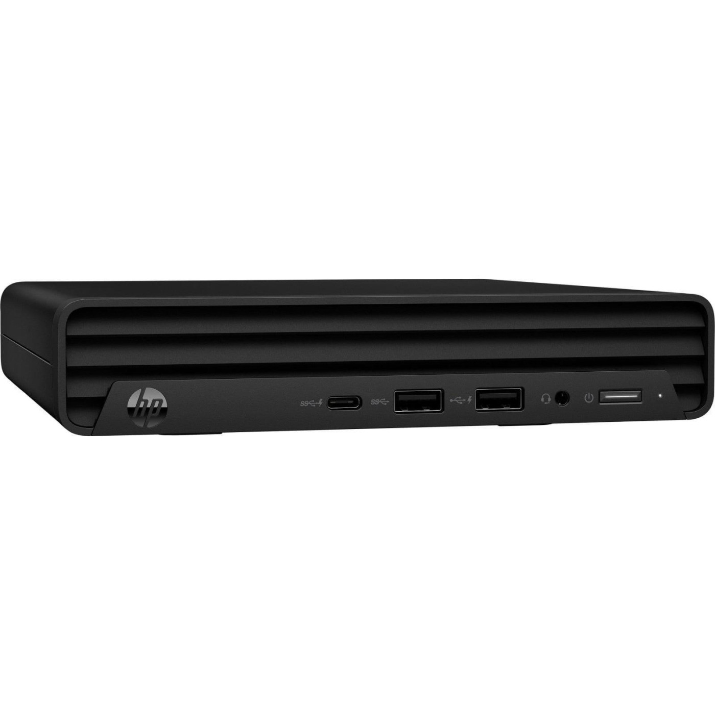 Комп'ютер HP Pro Mini 260 G9 Intel Core i3-1315U/8Gb/512Gb SSD/K&M/WiFi/DOS (B70TGAT)