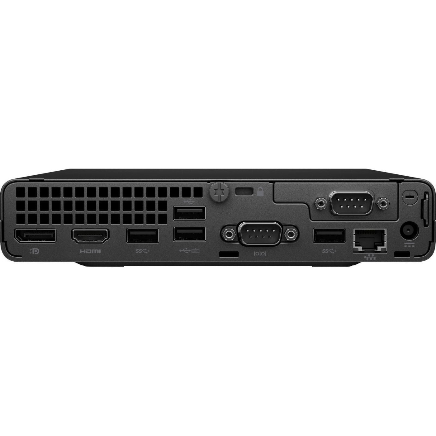 Комп'ютер HP Pro Mini 260 G9 Intel Core i3-1315U/8Gb/512Gb SSD/K&M/WiFi/DOS (B70TGAT)