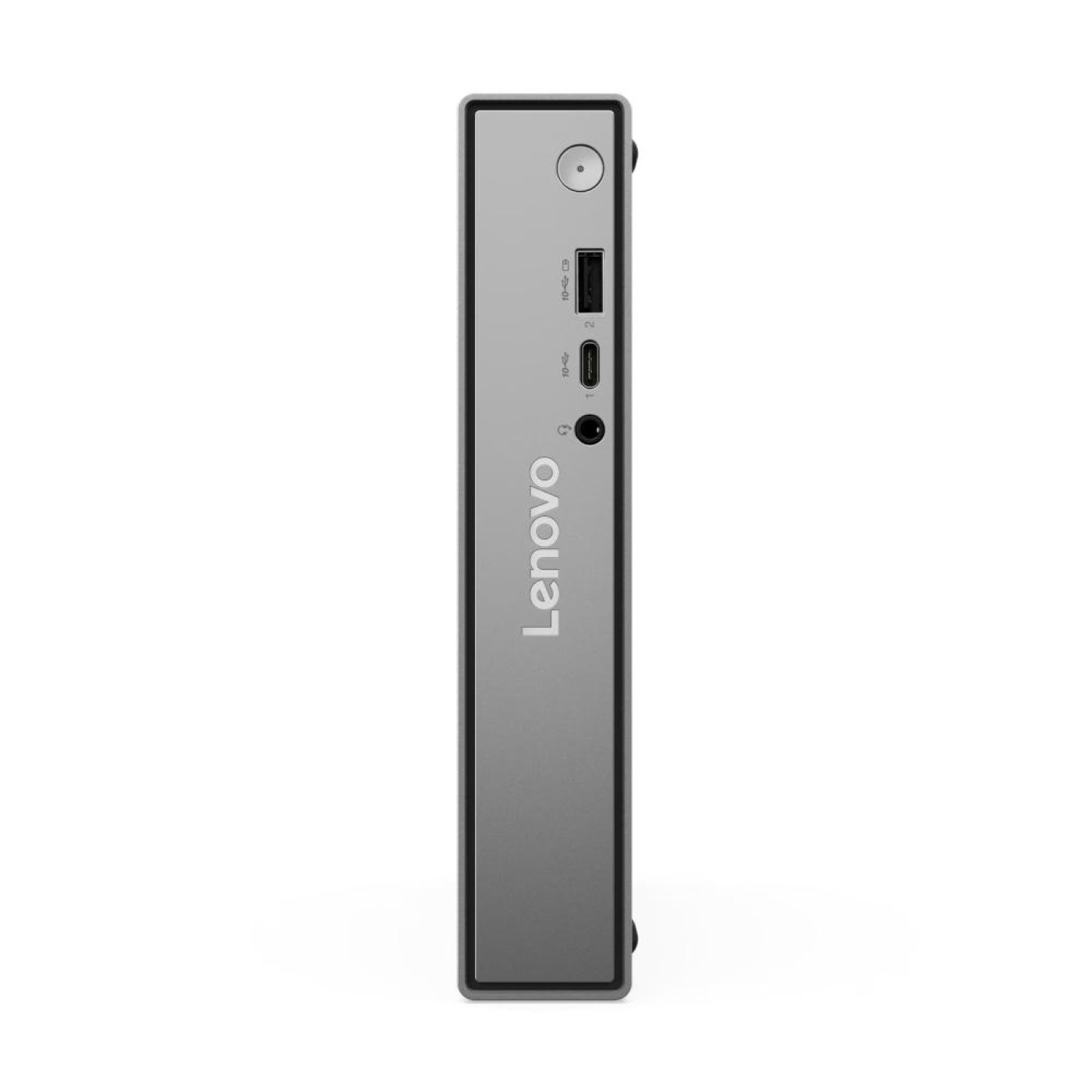 Комп'ютер Lenovo ThinkCentre Neo 55q Gen 6 AMD Ryzen 5 220/16Gb DDR5/512Gb SSD/AMD Radeon 740M/DOS (13GN000JUI)