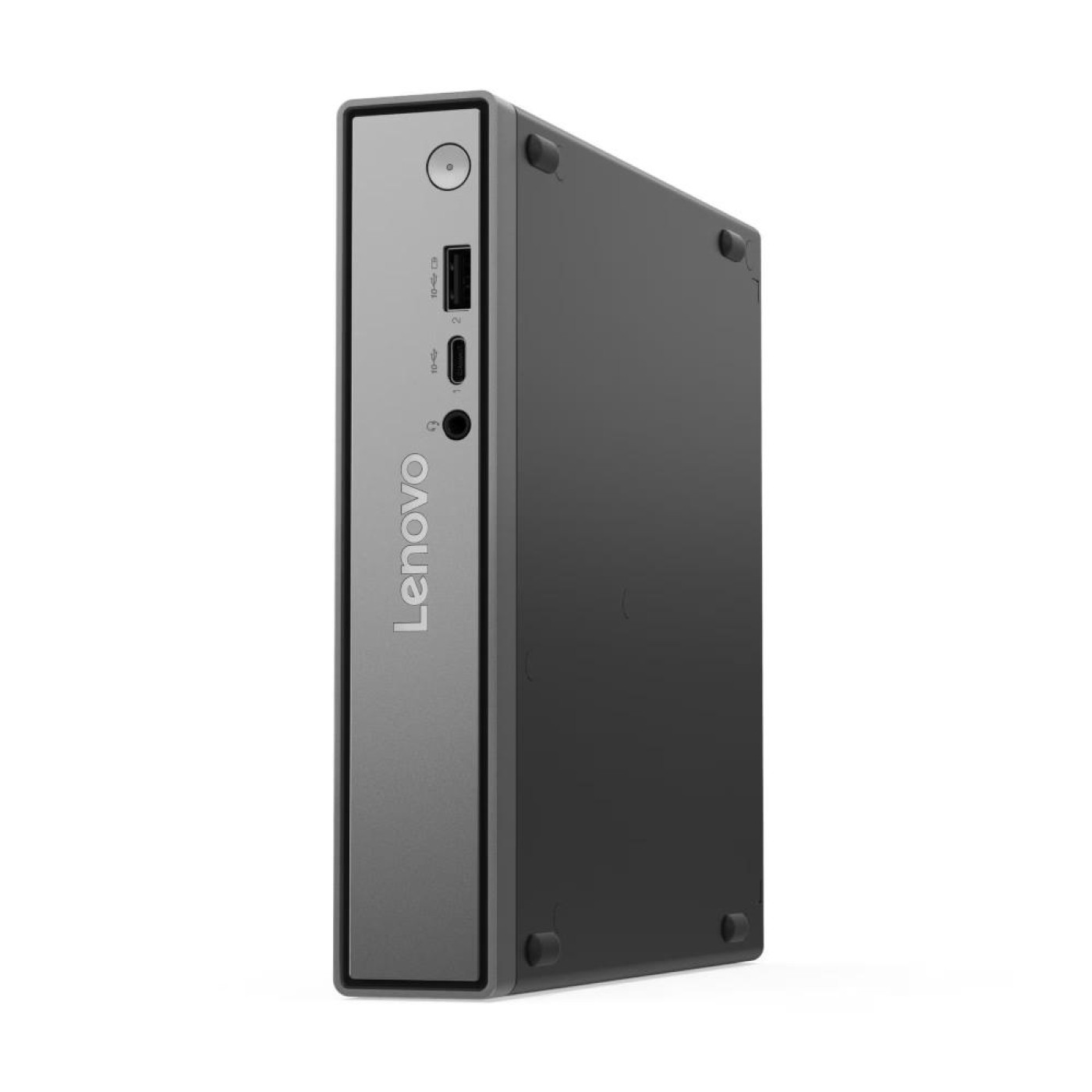 Комп'ютер Lenovo ThinkCentre Neo 55q Gen 6 AMD Ryzen 5 220/16Gb DDR5/512Gb SSD/AMD Radeon 740M/Windows 11 Pro (13GN000MUI)