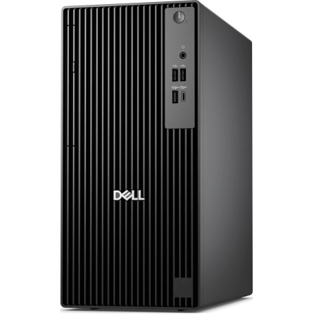 Комп'ютер Dell Pro Tower QCT1250 Intel Core Ultra 5 235/16GB DDR5/512GB SSD/Intel Arc Graphics/Windows 11 Pro (BTO107_QCT1250_UA_WP)