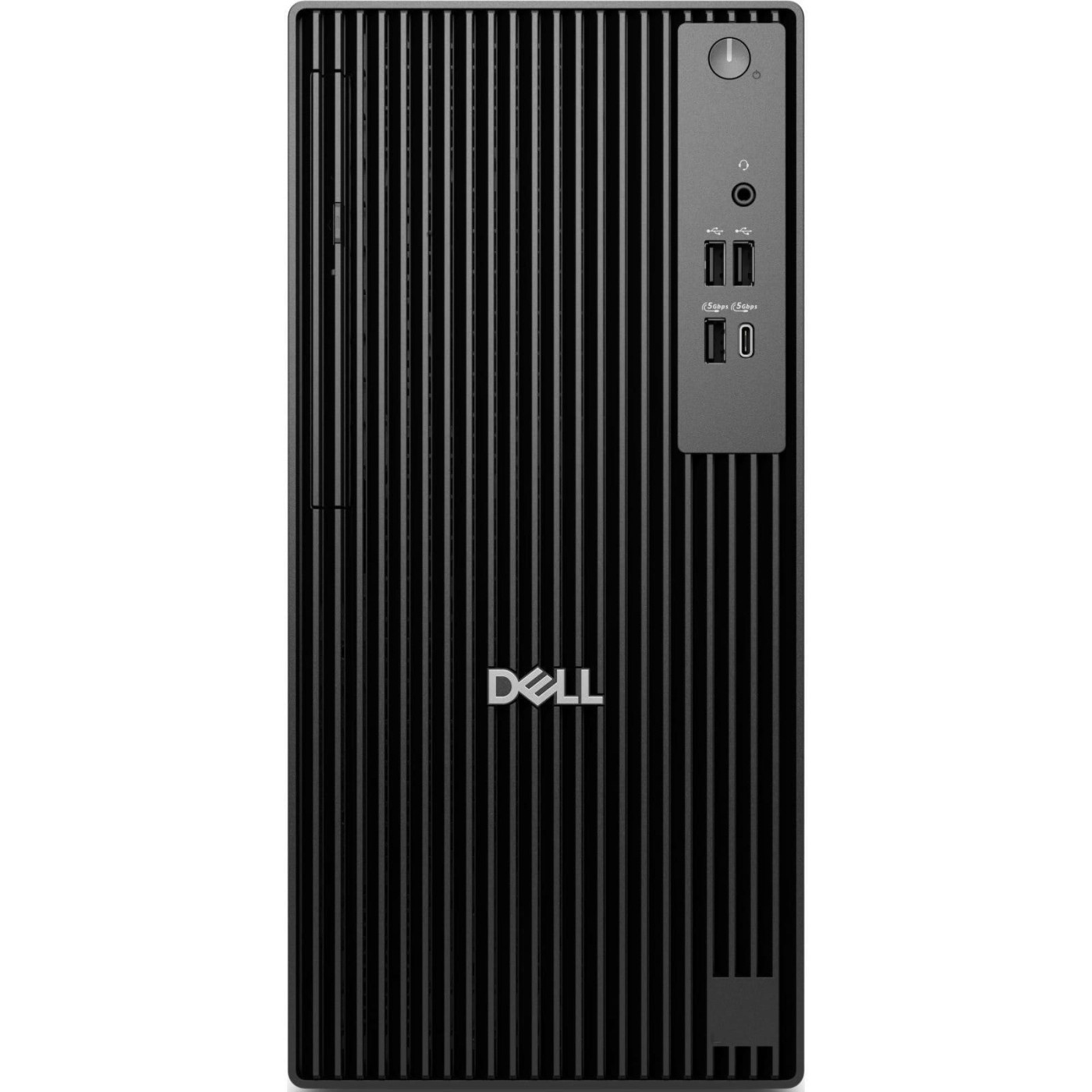 Компьютер Dell Pro Tower QCT1250 Intel Core Ultra 5 235/16GB DDR5/512GB SSD/Intel Arc Graphics/Windows 11 Pro (BTO107_QCT1250_UA_WP)