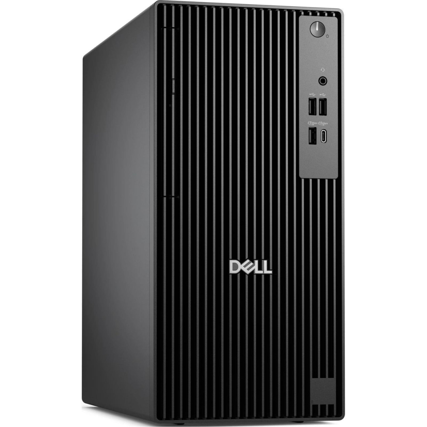 Компьютер Dell Pro Tower QCT1250 Intel Core Ultra 5 235/16GB DDR5/512GB SSD/Intel Arc Graphics/Windows 11 Pro (BTO107_QCT1250_UA_WP)