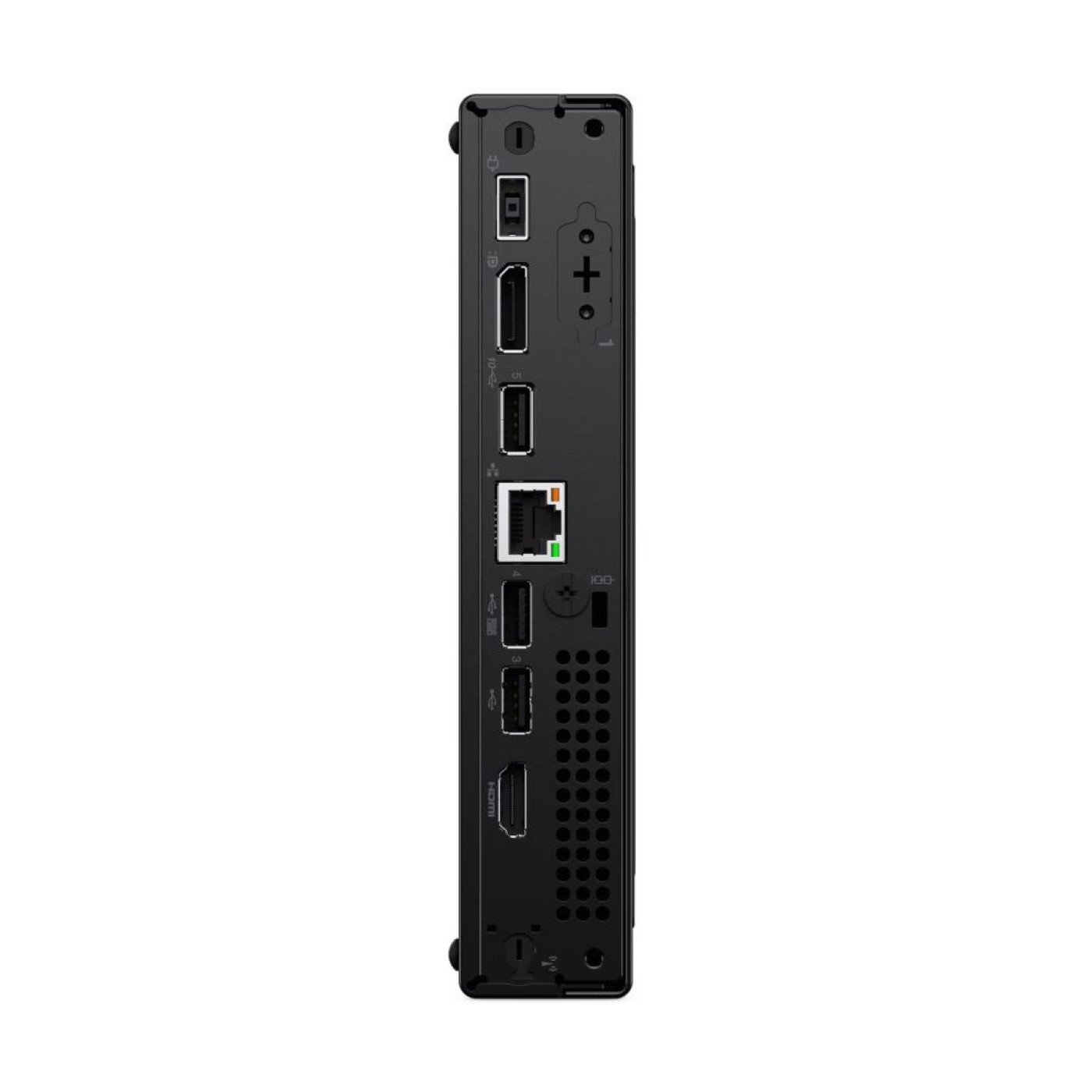 Комп'ютер Lenovo V100q Black (13GE000TUI) Intel Core i3 N305/16Gb DDR5/512Gb SSD/Intel UHD/Windows 11 Pro
