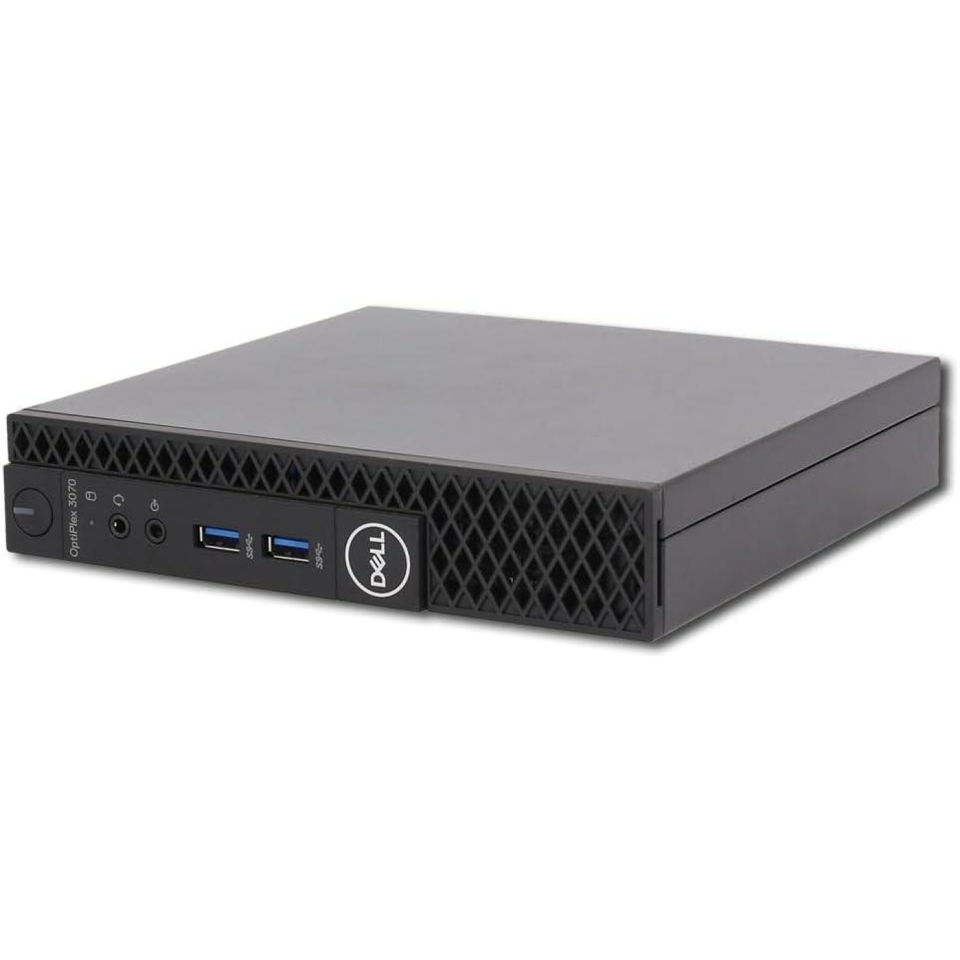 Комп'ютер Dell OptiPlex 3070 Micro (i5-9500T/8GB ОЗУ/SSD 256GB/Wi-Fi/HDMI+DP/Type-C (3070_Micro) Б/в