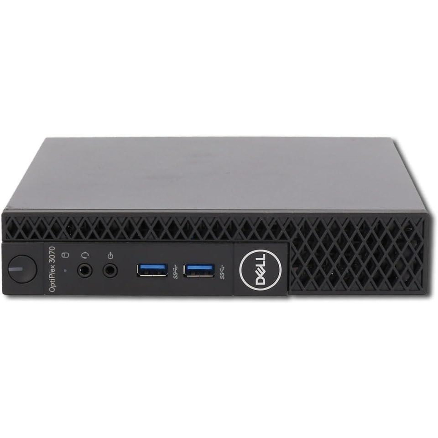 Комп'ютер Dell OptiPlex 3070 Micro (i5-9500T/8GB ОЗУ/SSD 256GB/Wi-Fi/HDMI+DP/Type-C (3070_Micro) Б/в