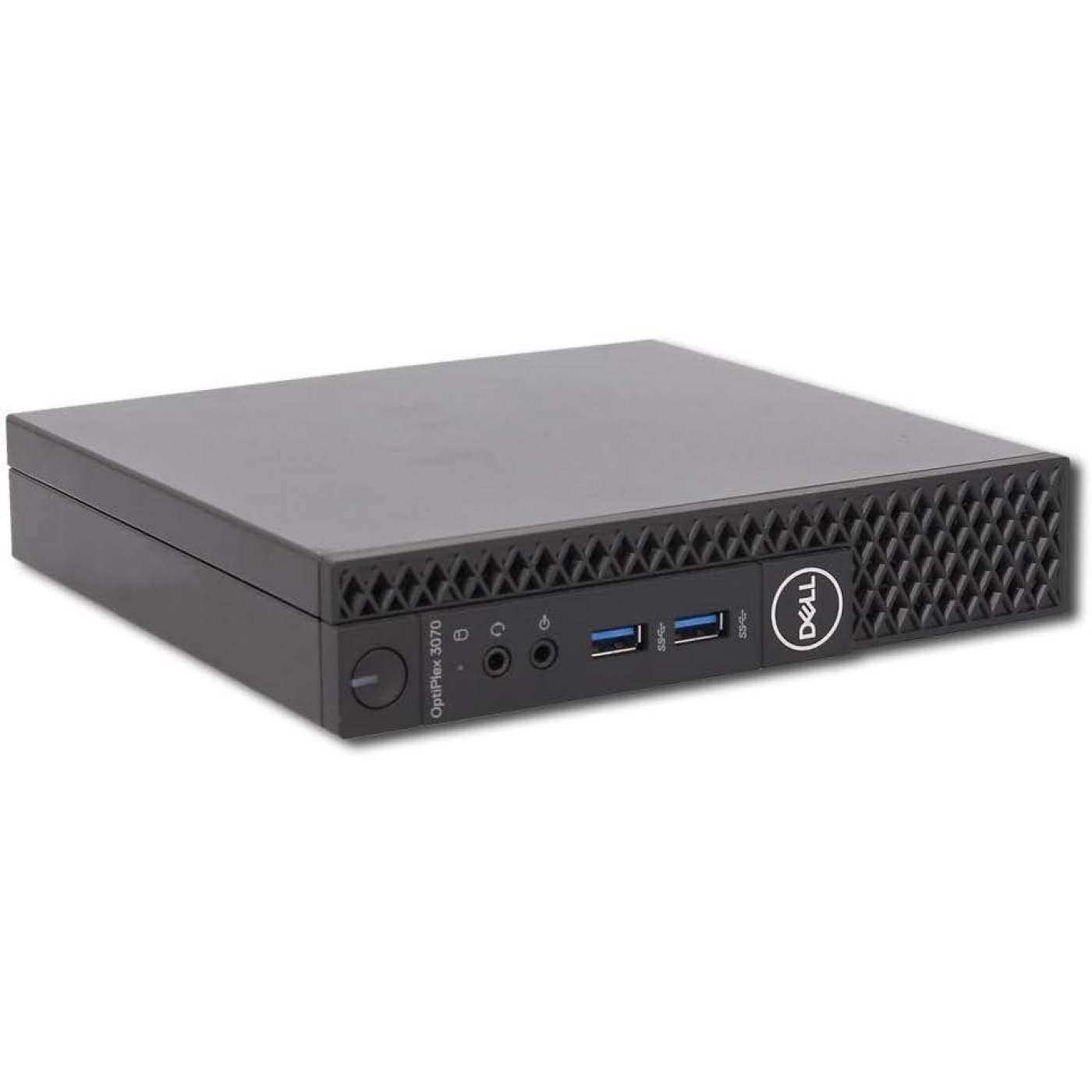 Комп'ютер Dell OptiPlex 3070 Micro (i5-9500T/8GB ОЗУ/SSD 256GB/Wi-Fi/HDMI+DP/Type-C (3070_Micro) Б/в