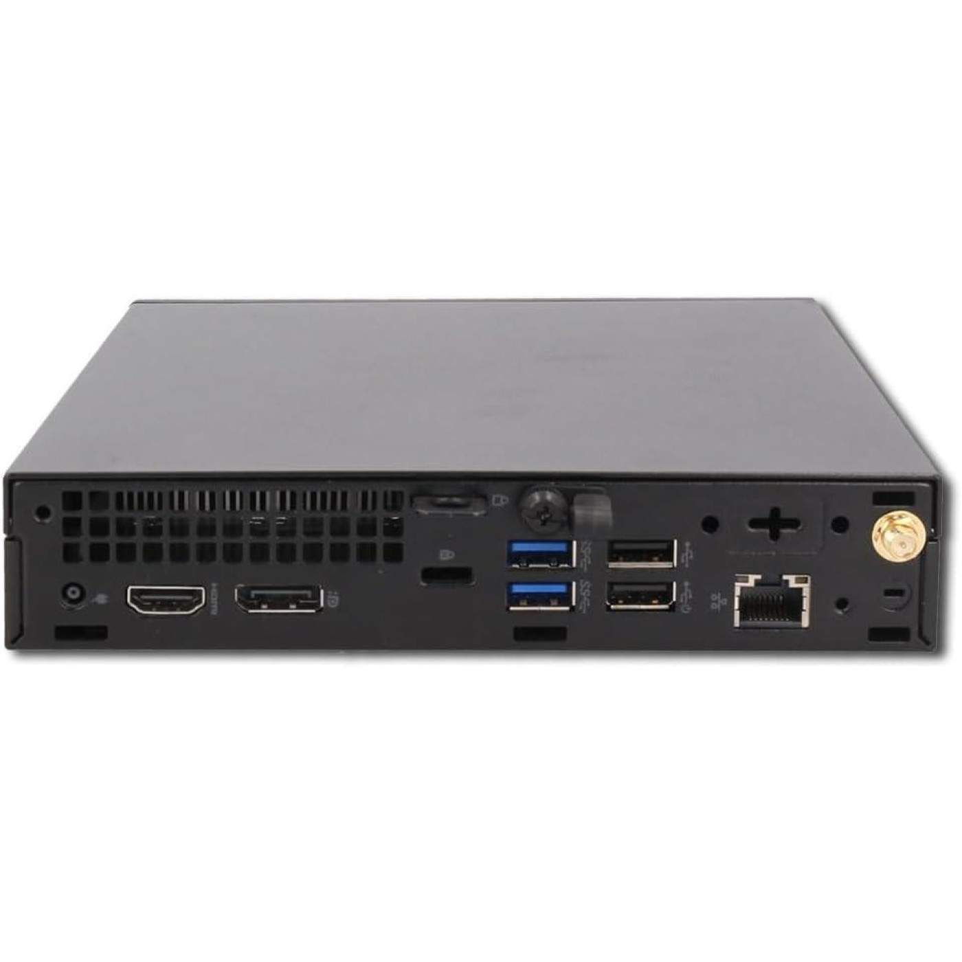 Комп'ютер Dell OptiPlex 3070 Micro (i5-9500T/8GB ОЗУ/SSD 256GB/Wi-Fi/HDMI+DP/Type-C (3070_Micro) Б/в