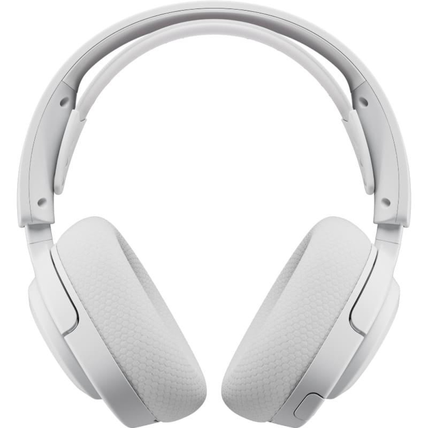 Ігрова гарнітура SteelSeries Arctis Nova 5 Wireless MultiPlatform White (61671)