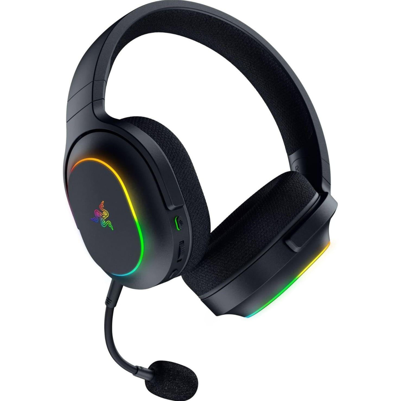 Ігрова гарнітура Razer Barracuda X Chroma Black (RZ04-05220100-R3M1)