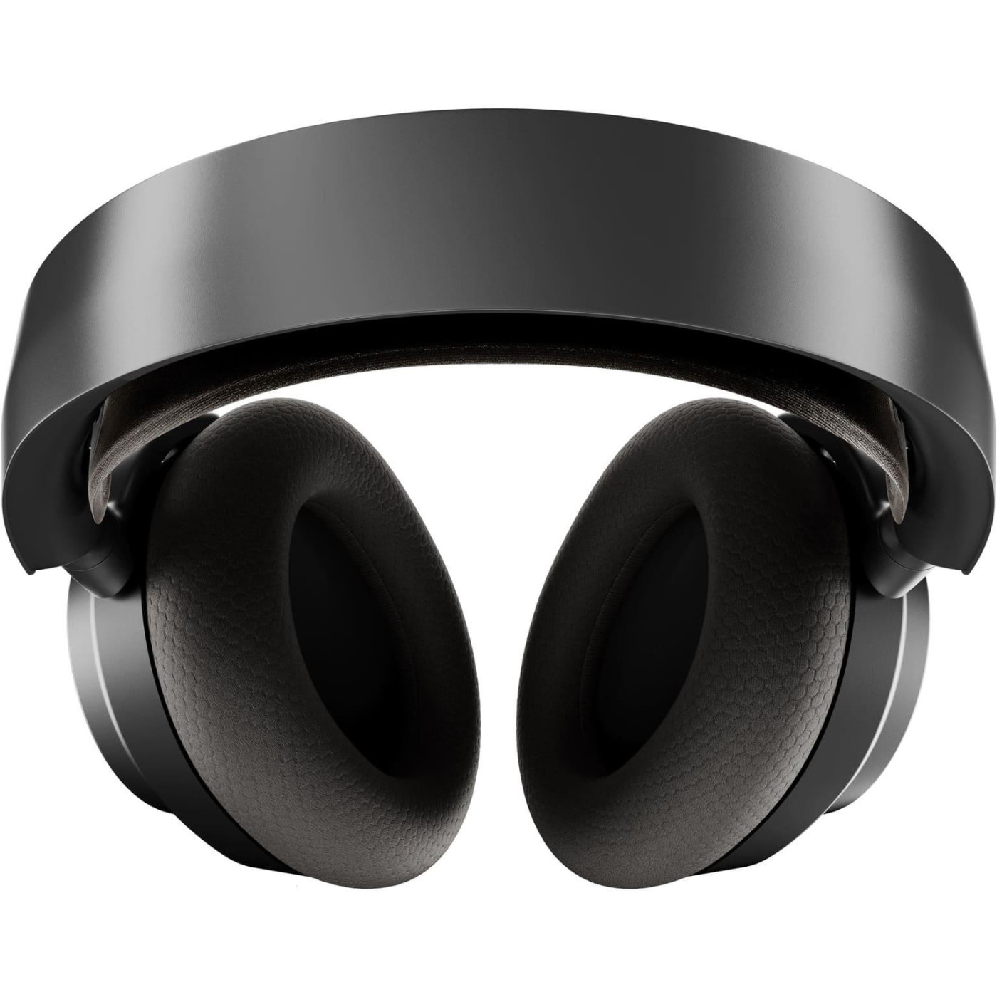 Ігрова гарнітура SteelSeries Arctis Nova 7 Gen 2 Wireless Black (61730)