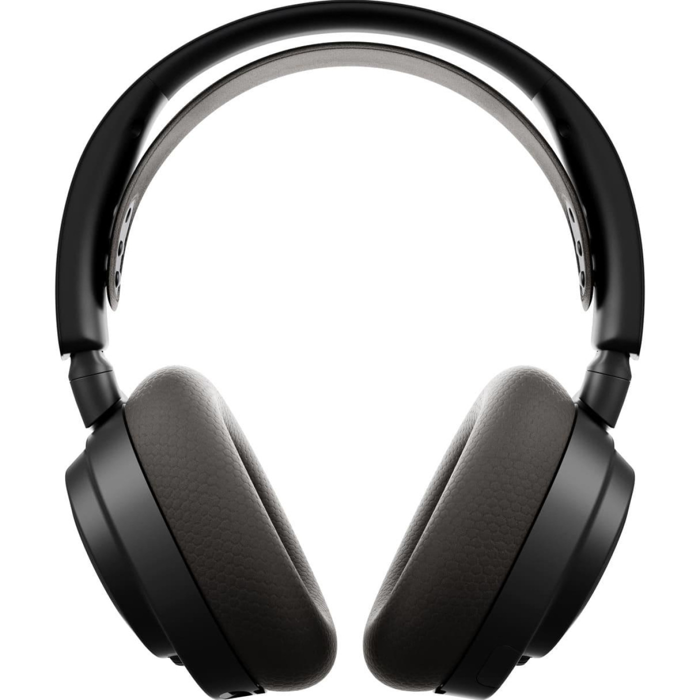 Ігрова гарнітура SteelSeries Arctis Nova 7 Gen 2 Wireless Black (61730)
