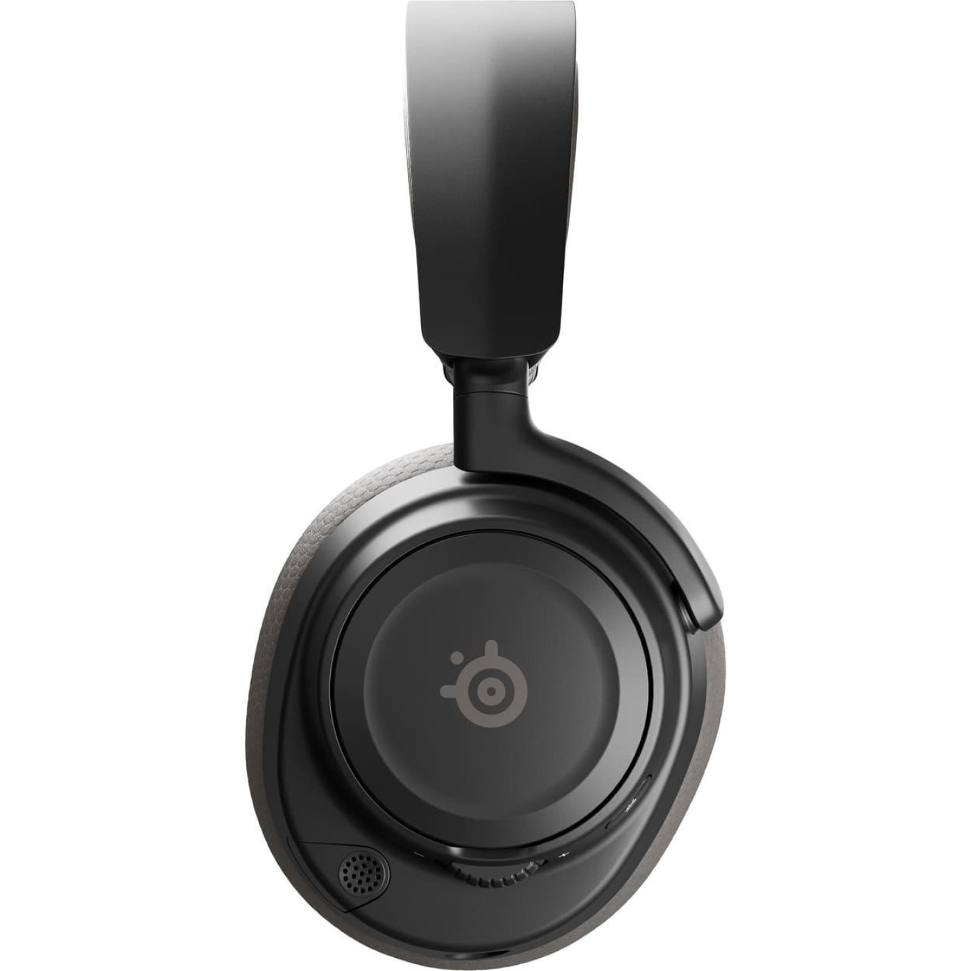 Ігрова гарнітура SteelSeries Arctis Nova 7 Gen 2 Wireless Black (61730)