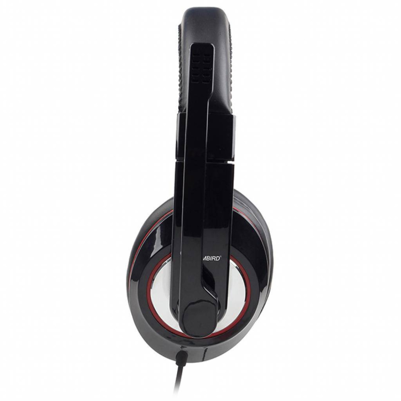 Ігрова гарнітура Gembird MHS-001 Black (MHS-001)